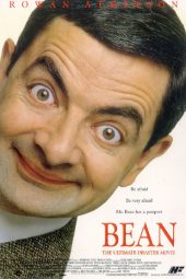 Mr. Bean Series (1990)