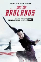 Into the Badlands Season 2 (2017)