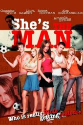 She's the Man (2006)