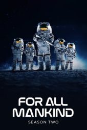 For All Mankind Season 2 (2021)