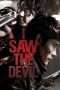 I Saw the Devil (2010)