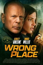 Wrong Place (2022)