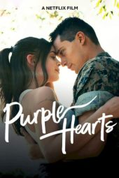 Purple Hearts (2022)