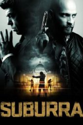 Suburra (2015)