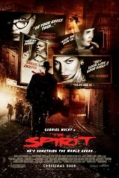 The Spirit (2008)