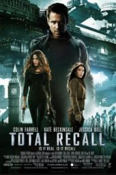 Total Recall (2012)