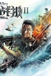 Wolf Warrior 2 (2017)