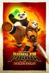 Kung Fu Panda: The Dragon Knight (2022)