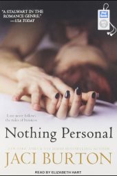 Nothing Personal (2009)