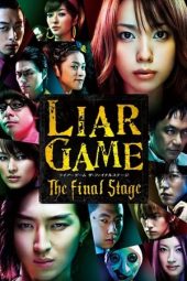 Liar Game: The Final Stage (2010)