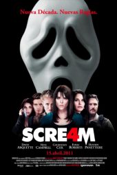 Scream 4 (2011)