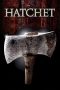 Hatchet (2006)