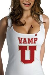 Vamp U (2013)