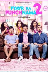 Pyaar Ka Punchnama 2 (2015)