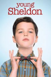 Young Sheldon Season 1 (2017)