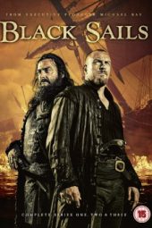 Black Sails Season 1-4