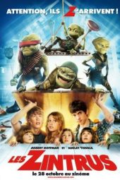 Aliens in the Attic (2009)