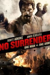 No Surrender: Karmouz War (2018)