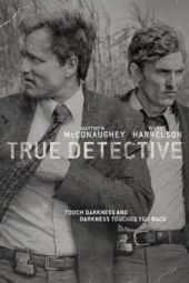 True Detective Season 1-3