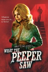 What the Peeper Saw (1972)