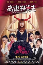 Mr High Heels (2016)