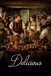 Delicious (2021)