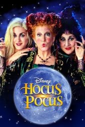 Hocus Pocus (1993)