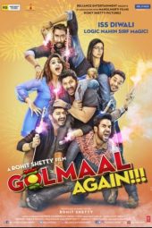 Golmaal Again (2017)