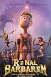 Ronal the Barbarian (2011)