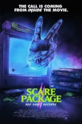 Scare Package 2: Rad Chad’s Revenge (2022)