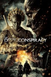 The Devil Conspiracy (2023)