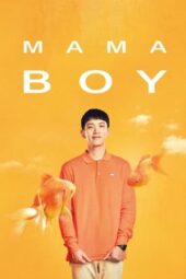 Mama Boy (2022)