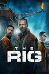 The Rig (2023)