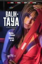 Balik Taya (2023)