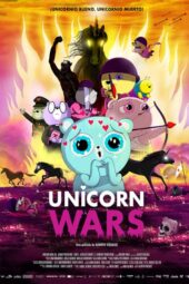 Unicorn Wars (2022)