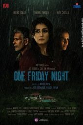 One Friday Night (2023)