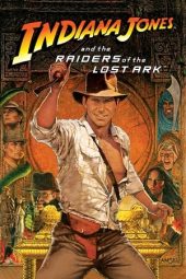 Indiana Jones and the Raiders of the Lost Ark (1981)