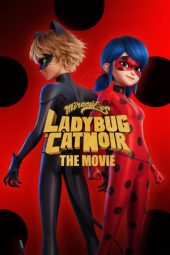 Miraculous: Ladybug & Cat Noir The Movie (2023)