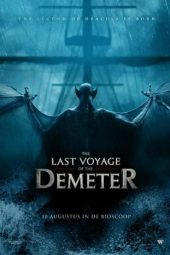 The Last Voyage of the Demeter (2023)