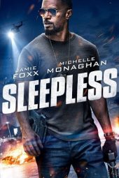 Sleepless (2017)