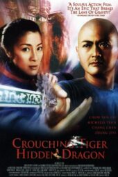 Crouching Tiger Hidden Dragon (2000)