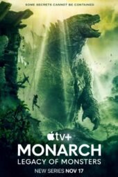 Monarch: Legacy of Monsters (2023)