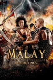 The Malay Chronicles: Bloodlines (2011)