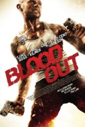 Blood Out (2011)