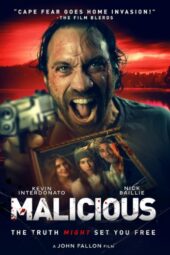 Malicious (2023)