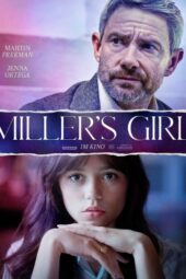 Miller's Girl (2024)