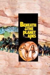 Beneath the Planet of the Apes (1970)