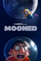 Mooned (2023)