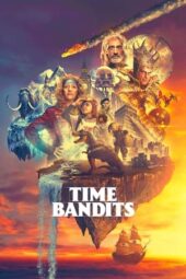 Time Bandits (2024)