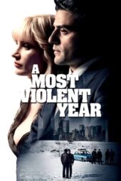 A Most Violent Year (2014)